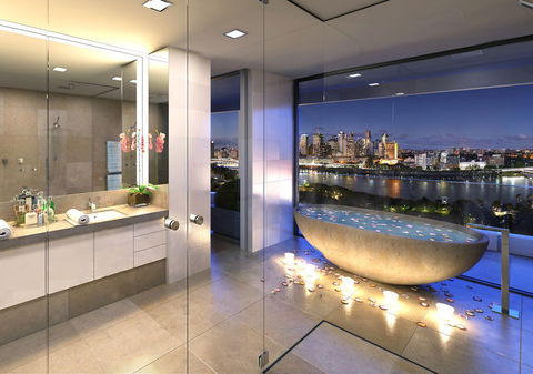 Emporium Hotel South Bank - QLD Tourism 3