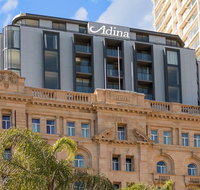 Adina Apartment Hotel Brisbane - Queensland Tourism