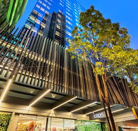 Capri by Fraser Brisbane - Queensland Tourism