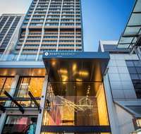 Hyatt Regency Brisbane - Queensland Tourism