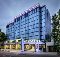 Novotel Brisbane South Bank Hotel - Queensland Tourism