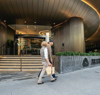 Arise Brisbane Skytower - Queensland Tourism