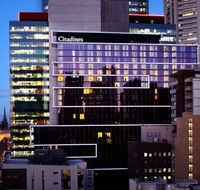 Citadines on Bourke Melbourne - Queensland Tourism