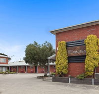 Comfort Inn The International - QLD Tourism