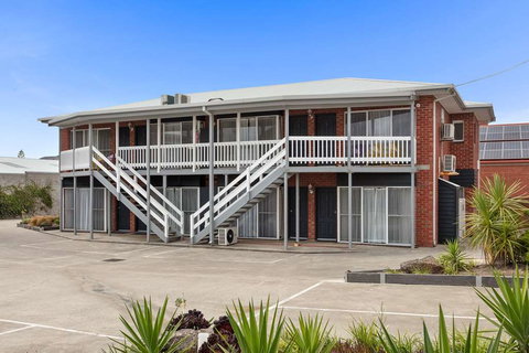 Comfort Inn, The International - Queensland Tourism 1