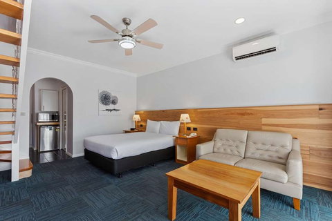 Comfort Inn, The International - Queensland Tourism 14