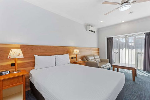 Comfort Inn, The International - Queensland Tourism 15