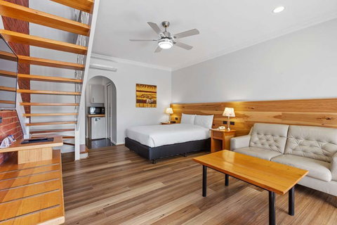 Comfort Inn, The International - Queensland Tourism 16