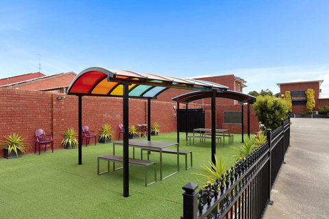 Comfort Inn, The International - Queensland Tourism 17