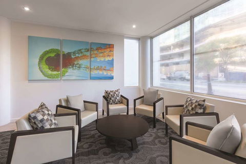 Rendezvous Hotel Perth Central - Queensland Tourism 2