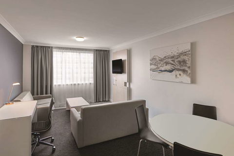 Rendezvous Hotel Perth Central - Queensland Tourism 6