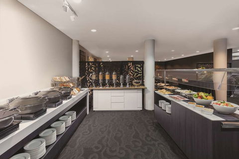 Rendezvous Hotel Perth Central - Queensland Tourism 13