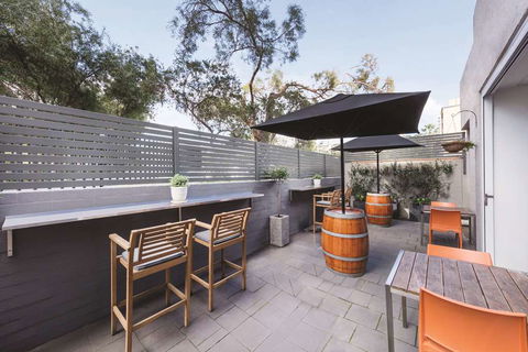 Rendezvous Hotel Perth Central - Queensland Tourism 16