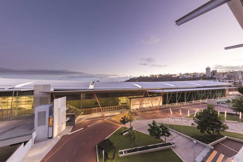 Adina Apartment Hotel Perth - Queensland Tourism 2