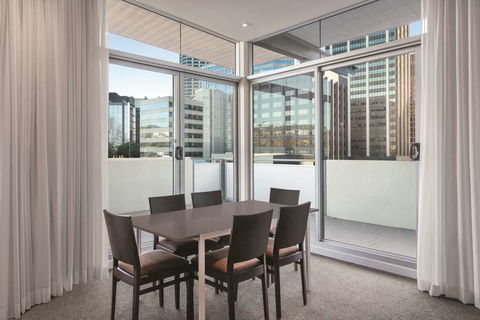 Adina Apartment Hotel Perth - Queensland Tourism 13