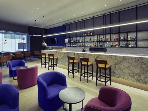 Mercure Hotel Perth - Queensland Tourism 3