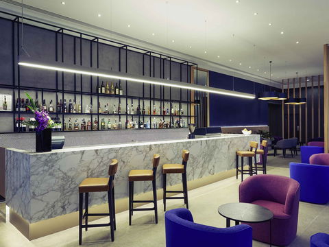 Mercure Hotel Perth - Queensland Tourism 4