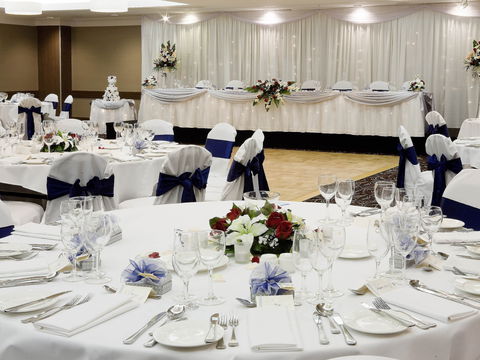 Mercure Hotel Perth - Queensland Tourism 17