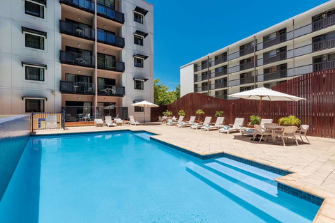 Nesuto Mounts Bay Perth Apartment Hotel - QLD Tourism 7