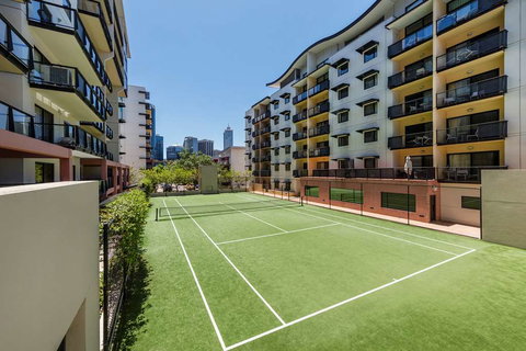Nesuto Mounts Bay Perth Apartment Hotel - QLD Tourism 14