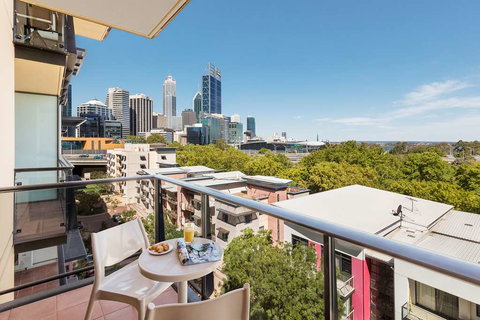 Nesuto Mounts Bay Perth Apartment Hotel - QLD Tourism 15