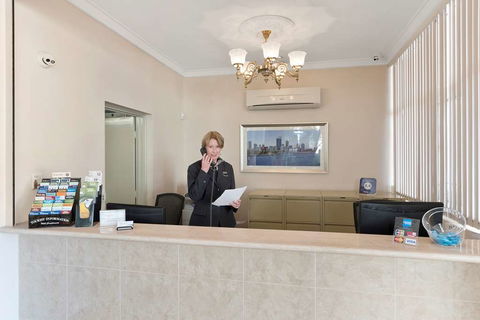 The Peninsula Riverside Apartments - Queensland Tourism 2