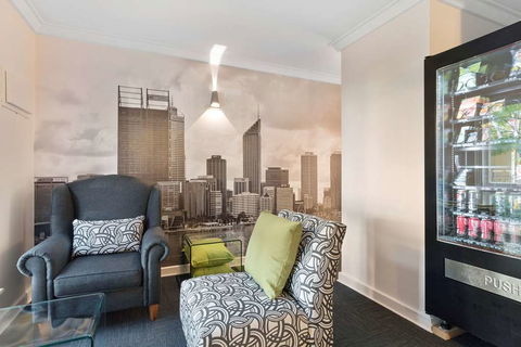 The Peninsula Riverside Apartments - Queensland Tourism 8