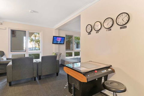 The Peninsula Riverside Apartments - Queensland Tourism 10