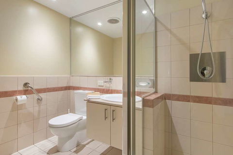 The Peninsula Riverside Apartments - Queensland Tourism 12