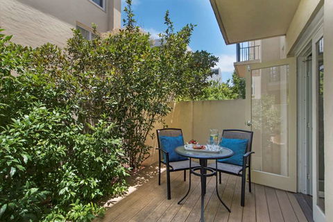 The Peninsula Riverside Apartments - Queensland Tourism 15