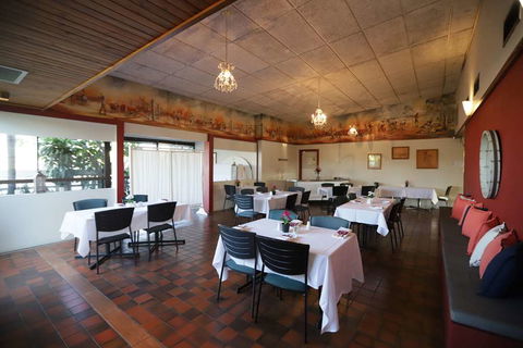 Emerald Central Hotel - Queensland Tourism 2