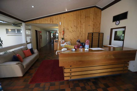 Emerald Central Hotel - Queensland Tourism 4