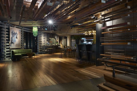 Ovolo Nishi - QLD Tourism 3