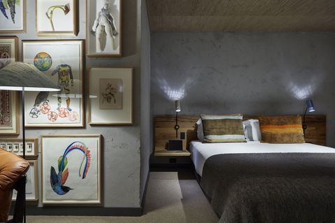 Ovolo Nishi - QLD Tourism 8