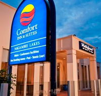 Nagambie Waterfront Motel - QLD Tourism