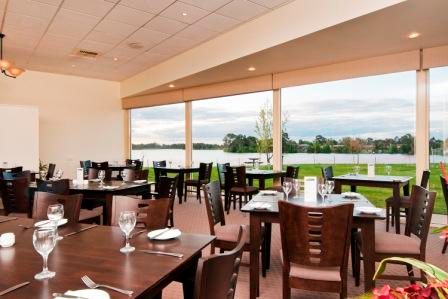 Nagambie Waterfront Motel - QLD Tourism 3