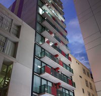 Fraser Place Melbourne - Queensland Tourism