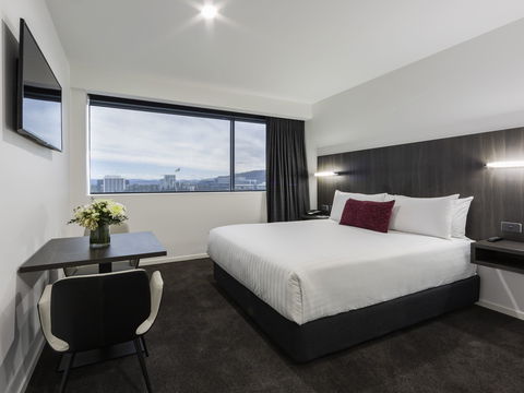 The Sebel Canberra Civic Hotel - Queensland Tourism 5