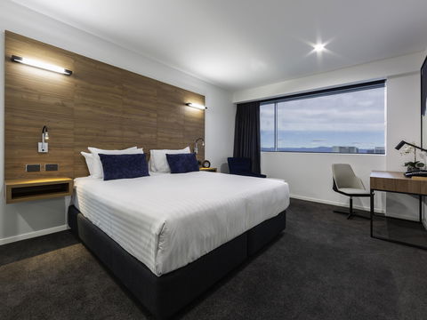 The Sebel Canberra Civic Hotel - Queensland Tourism 7