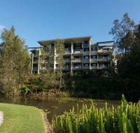 Club Wyndham Coffs Harbour-Trademark Col - Queensland Tourism