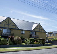 Coastal Bay Motel - Queensland Tourism
