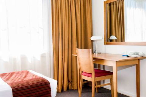 Mantra On Northbourne - Queensland Tourism 4