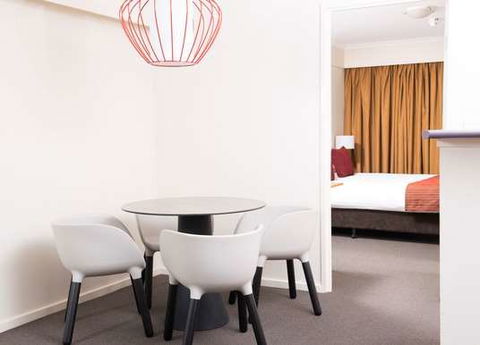 Mantra On Northbourne - Queensland Tourism 5