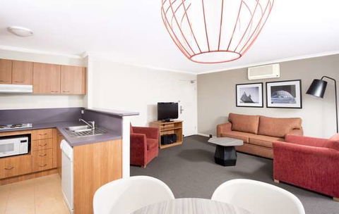 Mantra On Northbourne - Queensland Tourism 6