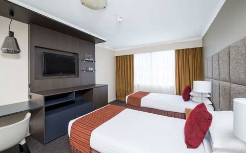Mantra On Northbourne - Queensland Tourism 11