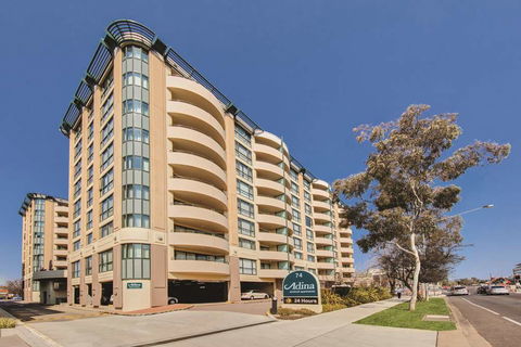 Adina Serviced Apartments James Court - Queensland Tourism 0