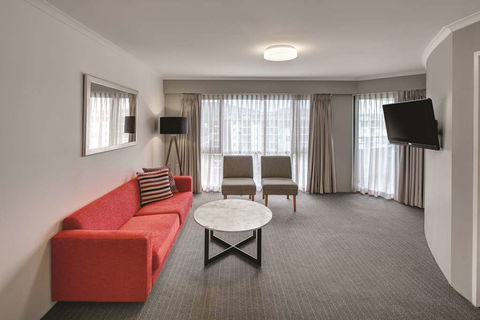 Adina Serviced Apartments James Court - Queensland Tourism 4