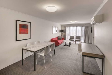 Adina Serviced Apartments James Court - Queensland Tourism 5