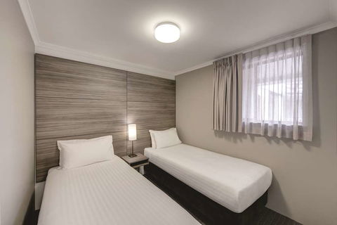 Adina Serviced Apartments James Court - Queensland Tourism 6