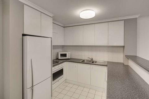 Adina Serviced Apartments James Court - Queensland Tourism 7